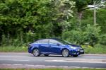 Toyota Avensis 2015 года (UK)